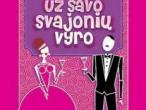 Daiktas Margaret Kent ,,Kaip ištekėti už savo svajonių vyro ''