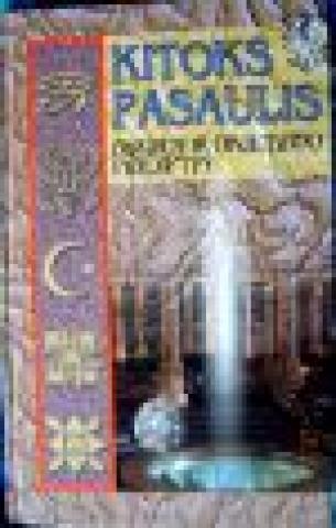 Daiktas Kitoks pasaulis magijos ir okultizmo paslaptys