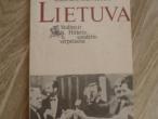 Daiktas Lietuva Stalino ir Hitlerio sandėrio verpetuose