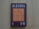 Algebra 9-10 klasei Vilnius - parduoda, keičia (1)