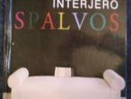 Daiktas Marie Claire Maison. Interjero spalvos