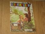 Daiktas Senas žurnalas Ezermester magazin 1963m. Majus