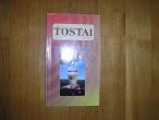 Daiktas Knyga "Tostai"