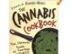 The Cannabis Cookbook Vilnius - parduoda, keičia (1)