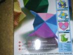 Daiktas Viskas apie origami