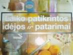 Daiktas ieskau mainams knygos "Laiko patikrintos idėjos ir patarimai"