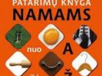 Daiktas Patarimų knyga. Namams nuo A iki Ž