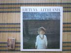 Daiktas Foto albumas - Lietuva