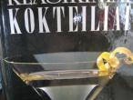 Daiktas Kokteiliu receptu knyga