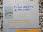 Daiktas Fizikos užduotys 10-12 klasėms. Besiruošiantiems egzaminams