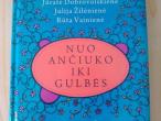 Daiktas "Nuo ančiuko iki gulbės"