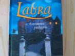 Daiktas "Laura ir Aventeros paslaptis"