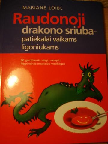 Daiktas Knyga apie vaikų maitinimą