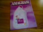 Daiktas Amagram žurnalas, Amway