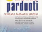 Daiktas knyga - menas parduoti - mishels Zavadskis