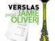 knyga - verslas pagal Jamie Oliverį - trevor Clawson Vilnius - parduoda, keičia (1)