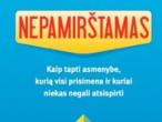Daiktas knyga - būk nepamirštamas - Dale Carnegie
