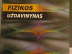 Daiktas Fizikos uzdavinynas 12kl