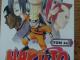 Daiktas Naruto manga