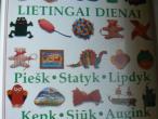 Daiktas Puiki knyga lietingai dienai