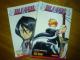 Daiktas Bleach manga 1 &amp; 2 dalys  x3 [en]