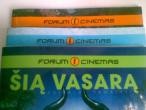 Daiktas forum cinemas kino katalogai
