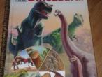 Daiktas Dinozaurai