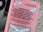Daiktas Matematikos uždavinynas