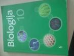 Daiktas "Biologija" 10kl. knyga
