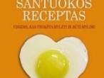 Daiktas "Laimingos santuokos receptas"