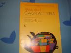 Daiktas Namų ukio saskaityba,5-6klasei pratybos