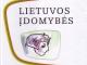 Romualdas Granauskas „Lietuvos įdomybės“ Vilnius - parduoda, keičia (1)