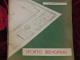 Lietuviški žaidimo aikšteliu brėžiniai" Sporto irenginiai", 1959 Vilnius - parduoda, keičia (1)