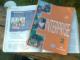 Enterprise coursebook 1-2 knygos anglu kalbos mokymui Vilnius - parduoda, keičia (1)
