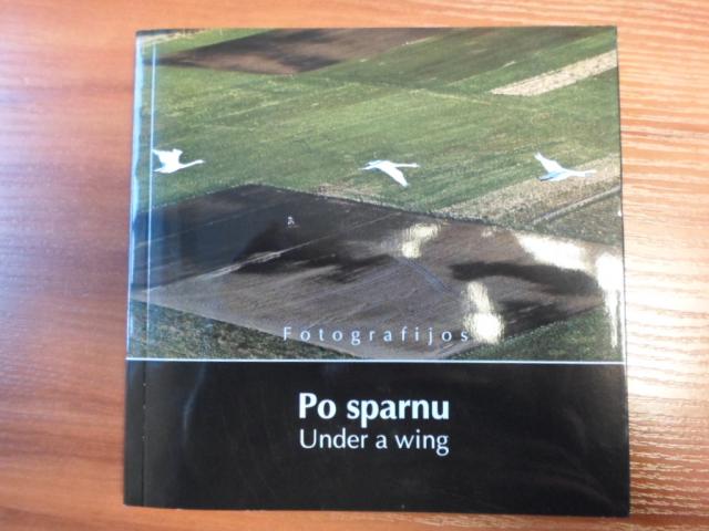 Daiktas Nauji nuotraukų albumai aviacijos tematika