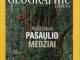 nacionaline geografija zurnalas Vilnius - parduoda, keičia (1)