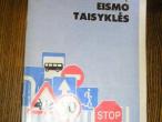 Daiktas Keliu eismo taisykles 