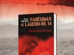 Daiktas Blaine Harden" Pabėgimas iš lagerio nr.14"reali kaina tokia 8,69€ parduodu su 50% nuolaida(4.34 €)+siuntimo islaidos