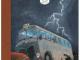 Paul van Loon“Siaubų autobusas 2” reali kaina tokia  8,57€  parduodu su 50% nuolaida(4,28€)+siuntimo islaidos Vilnius - parduoda, keičia (1)