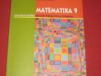 Daiktas Matematikos savarankiški ir kontroliniai darbai 9k