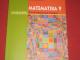 Daiktas Matematikos savarankiški ir kontroliniai darbai 9k