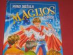 Daiktas Mano didžioji magijos knyga