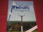 Daiktas Matematikos savarankiški ir kontroliniai darbai 8k