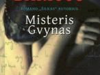 Daiktas Alessandro Baricco"Misteris Gvynas"reali kaina tokia 8,32 € parduodu su 50% nuolaida (4.16€)+siuntimo islaidos
