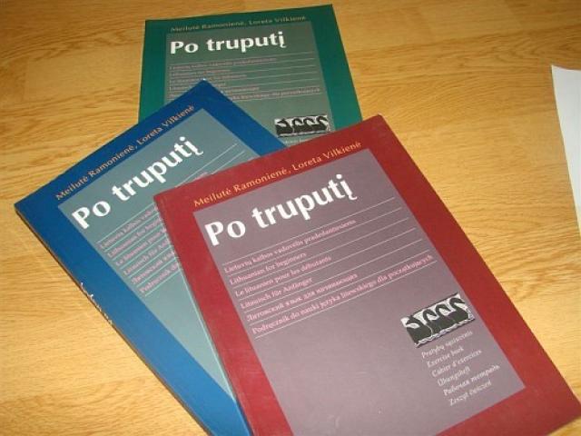 Daiktas uzsienieciam mokytis liet k.