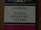 K.Miškinis - Šimtas atsakymų tėvams Vilnius - parduoda, keičia (1)