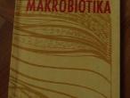 Daiktas Ž.Ozava - Makrobiotika