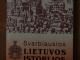 Lietuvos istorijos datos Vilnius - parduoda, keičia (1)
