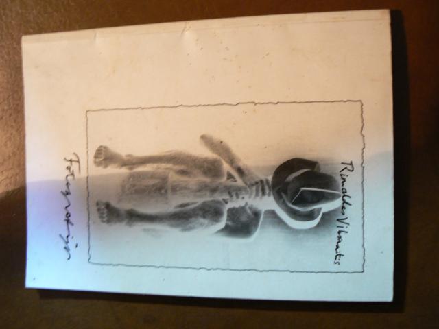 Daiktas fotografijos