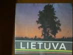 Daiktas Lietuva
